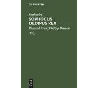 Sophoclis Oedipus Rex