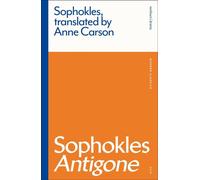 Sophokles Antigone - Sophocles - Methuen Drama - ebook (ePub) - Livre