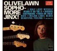 Olivelawn - Sophomore Jinx
