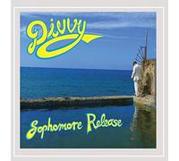 Sophomore Release