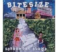 Sophomore Slump [Import]