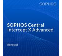 SOPHOS Central Intercept X Advanced - Renewal