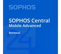 SOPHOS Central Mobile Advanced - Renewal 2 Ans 200 - 499 Utilisateur(s) Gouvernement (GOV)