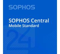 SOPHOS Central Mobile Standard 2 Ans 1000 - 1999 User Gouvernement (GOV)