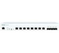 Sophos Cs210-8fp Switch Mme - 8 Port (8x2.5g) With Full Eu Power Cord (c28c1cseu)