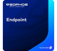 SOPHOS Endpoint 1 An 5000 - 9999 User Gouvernement (GOV)
