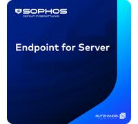 SOPHOS Endpoint for Server 1 An Corporate 50 - 99 Server