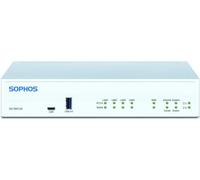 Sophos SD-RED 20 Rev.1 Appliance - with multi-region power adapter (R20ZTCHMR) Nouveau