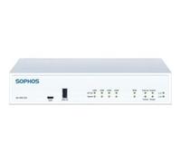 Sophos SD-RED 20 - Rev 1 - dispositif de télécommande - 4 ports - 1GbE G