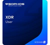 SOPHOS XDR - User 2 Ans 1 - 9 Utilisateur(s) EDU