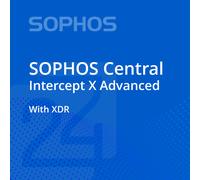 SOPHOS XDR - User 3 Ans 20000+ User EDU