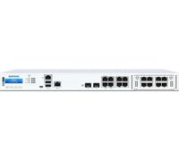 Sophos XG2ATCHEUK Appliance de sécurité Sophos XGS 2100 - Cordon d'alimentation EU/UK
