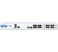 Sophos XG2CTCHEUK Cordon d'alimentation de l'appliance de sécurité Sophos XGS 2300 EU/UK