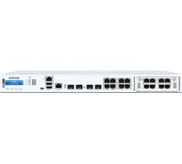 Sophos XG3ATCHEUK Appliance de sécurité Sophos XGS 3100 - Cordon d'alimentation EU/UK