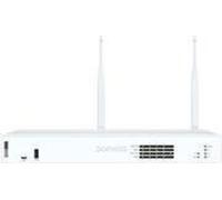 Sophos XGS 116w - Périphérique de sécurité - 1GbE - Wi-Fi 5