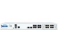 Sophos XGS 2100 Security Appliance - EU/UK power cord (XG2ATCHEUK) Nouveau