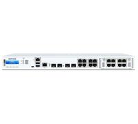 Sophos XGS 3100 Security Appliance - EU/UK power cord (XG3ATCHEUK) Nouveau