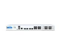 Sophos XGS 3300 - Périphérique de sécurité - 10GbE - 1U