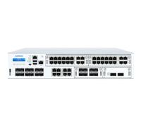 Sophos XGS 6500 Security Appliance - EU/UK power cord (XG6ETCHEUK) Nouveau