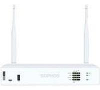 Sophos XGS 87w Pare-feu (matériel) 3,7 Gbit/s