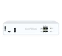 Sophos XGS 88 Security Appliance - EU power cord (XG88ZZ00ZZPCEU) Nouveau