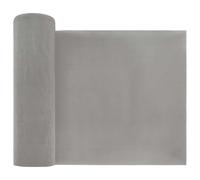 Sophrelle Écran en Maille 20 x 2000 cm 120 Mesh Acier Inoxydable 201,Panneaux de clôture,42039583
