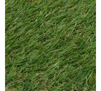 Sophrelle Gazon Artificiel 1x10 m/20 mm Vert,Fleurs & Plantes artificielles,148820