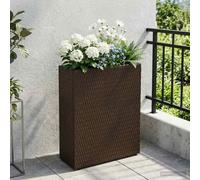 Sophrelle Grand Pot 55 x 22 x 70 cm Oui,Pots & Cache-Pots,42026874