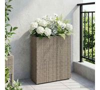 Sophrelle Grand Pot 55 x 22 x 70 cm Oui,Pots & Cache-Pots,42026875