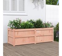 Sophrelle Jardinière 150x50x50 cm Bois Massif Douglas,Pots & Cache-Pots,837487
