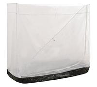 Sophrelle Tente Universelle d'intérieur Gris 200x90x175 cm,Toiles intérieures,93065