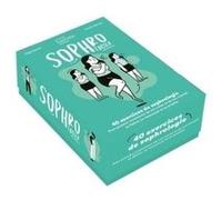 Sophro facile: 40 exercices de sophrologie