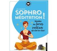 Sophro-méditation Julie Laurent-Marotte (Auteur)
