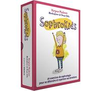 Sophrokids - 28 exercices de sophrologie pour se détendre et exprimer ses émotions