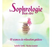 Sophrologie Bien-Être-CD