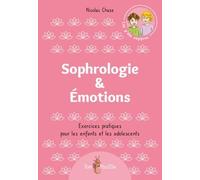 Sophrologie & Émotions