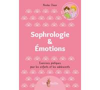 Sophrologie & Émotions