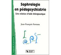 Sophrologie en pédopsychiatrie : Une relation d'aide thérapeutique