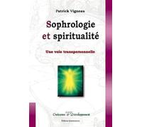 Sophrologie et spiritualité