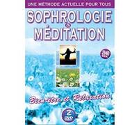 Sophrologie & méditation - Bien-être et relaxation G