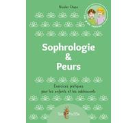Sophrologie &. peurs