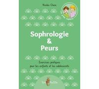 Sophrologie & Peurs