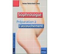 Sophrologie préparation à l'accouchement