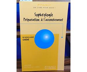 Sophrologie préparation à l'accouchement