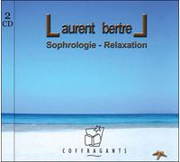 Sophrologie, relaxation 1 2 CD audio - Laurent Bertrel - Stanke Alexandre - Texte lu (CD) - Textes lus CD