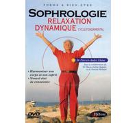 Sophrologie-Relaxation Dynamique