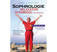 Sophrologie - Relaxation dynamique DVD
