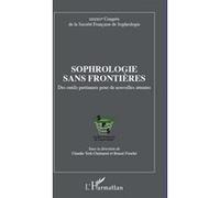 Claudie Terk-Chalanset, Benoît Fouché – Sophrologie sans frontières: Des outils pertinents – Broché