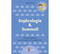 Sophrologie & sommeil