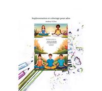 Sophronisation Et Coloriage Pour Ados